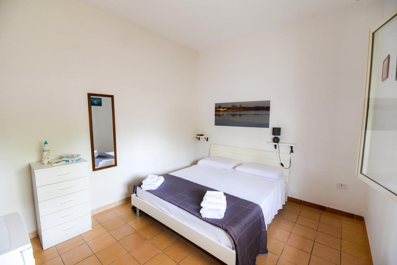 B&B Macchia Mediterranea Сан-П'єтро-ін-Беванья Екстер'єр фото