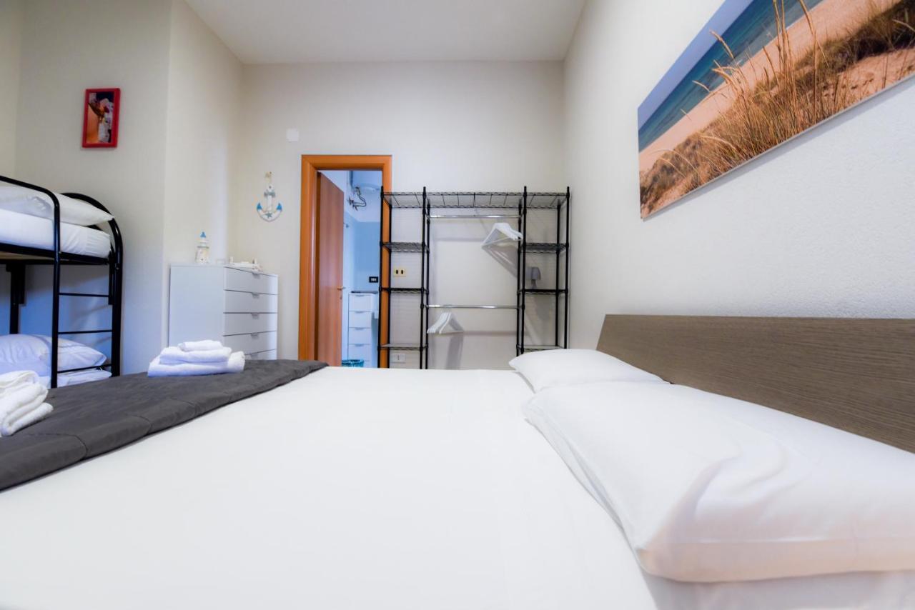 B&B Macchia Mediterranea Сан-П'єтро-ін-Беванья Екстер'єр фото