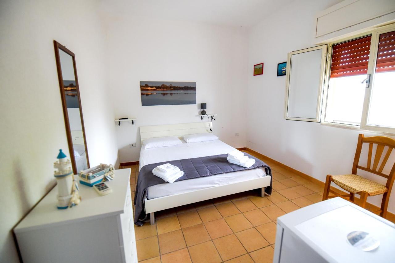 B&B Macchia Mediterranea Сан-П'єтро-ін-Беванья Екстер'єр фото