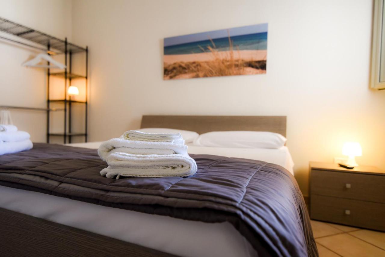 B&B Macchia Mediterranea Сан-П'єтро-ін-Беванья Екстер'єр фото