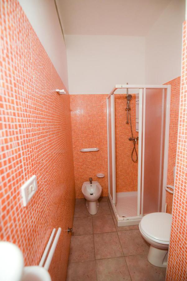 B&B Macchia Mediterranea Сан-П'єтро-ін-Беванья Екстер'єр фото