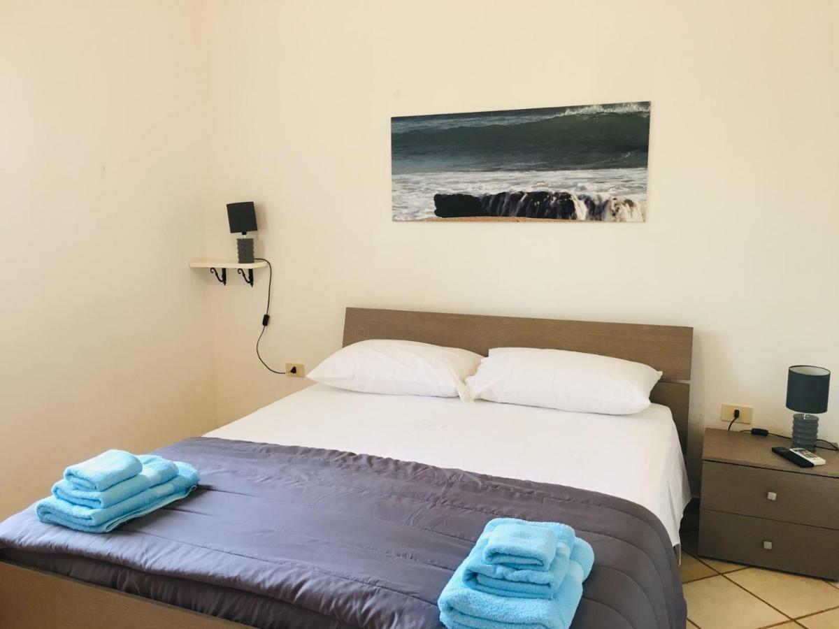 B&B Macchia Mediterranea Сан-П'єтро-ін-Беванья Екстер'єр фото