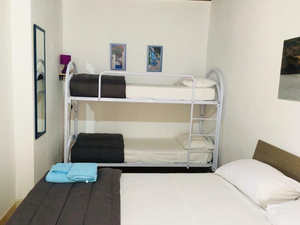 B&B Macchia Mediterranea Сан-П'єтро-ін-Беванья Екстер'єр фото